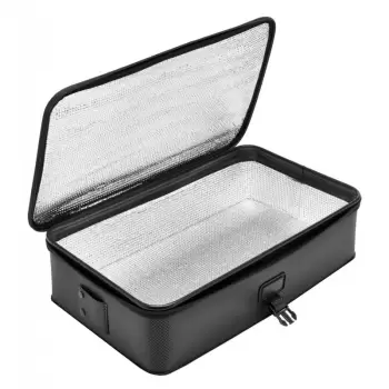 N-ZON EVA DOUBLE BAIT BAG